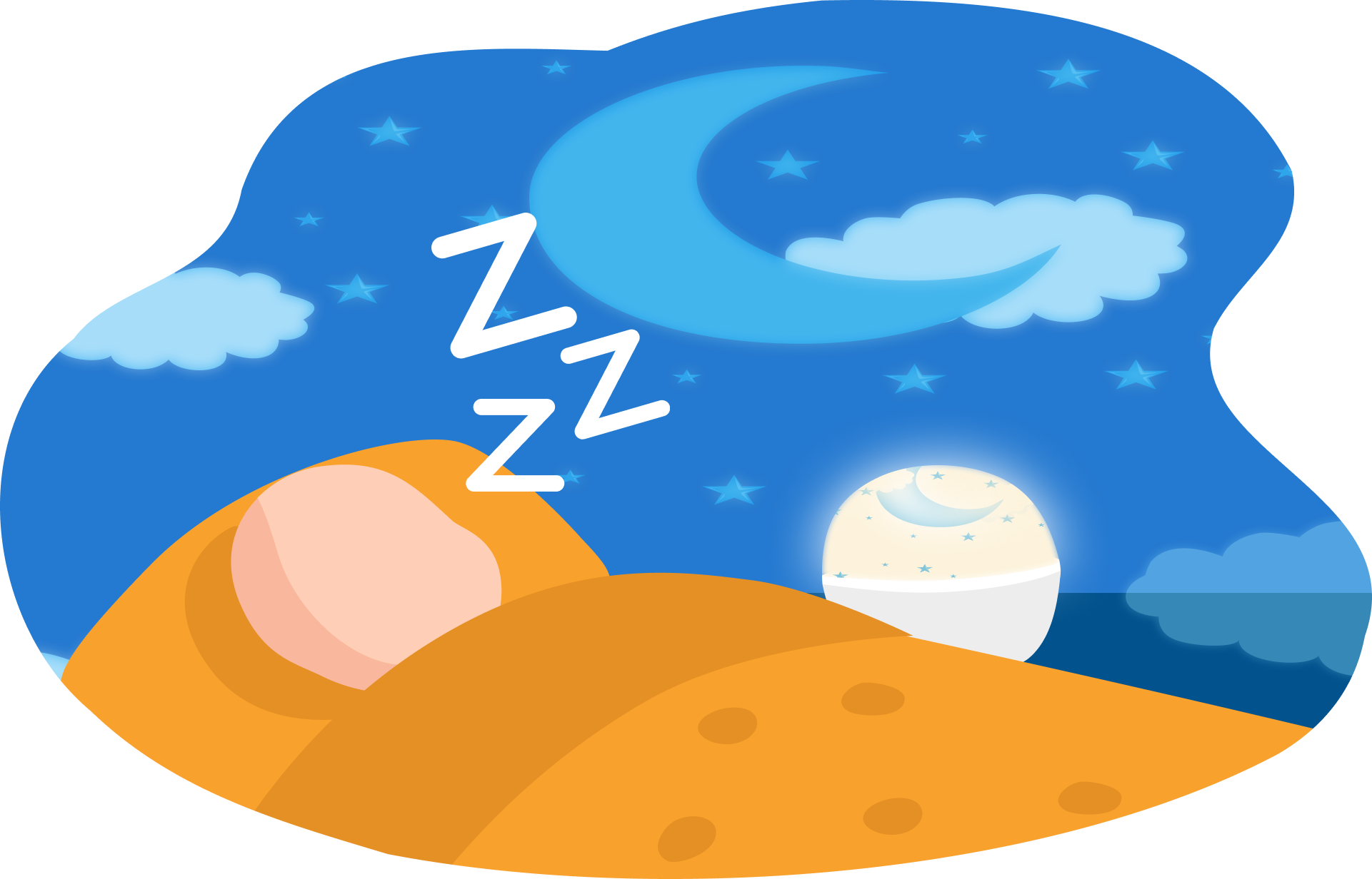 Dicas-para-fazer-bebê-dormir-a-noite-toda